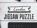 Spel London Jigsaw Puzzle