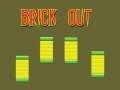 Spel Brick Out