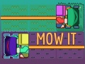 Spel Mow It Lawn Puzzle