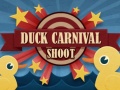 Spel Duck Carnival Shoot