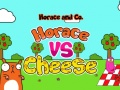 Spel Horace and Cheese