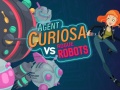 Spel Agent Curiosa Rogue Robots
