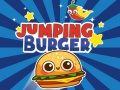 Spel Jumping Burger