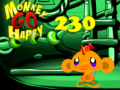 Spel Monkey Go Happy Stage 230