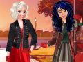 Spel Autumn Must Haves for Princesses