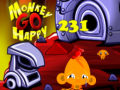 Spel Monkey Go Happy Stage 231