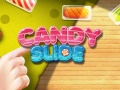 Spel Candy Slide