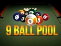 Spel 9 Ball Pool