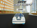 Spel City Car Drift