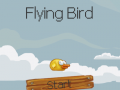 Spel Flying Bird