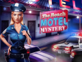 Spel The Roach Motel Mistery