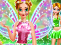 Spel Fairy Tinker Makeover