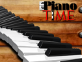 Spel Piano Time 