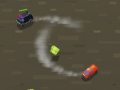 Spel Car Chase