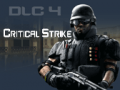 Spel Critical Strike DLC 4