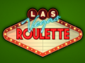 Spel Las Vegas Roulette