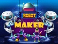 Spel Robot Maker