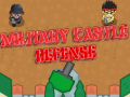 Spel Military Castle Defense 