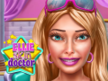 Spel Ellie Skin Doctor