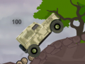 Spel Jeep Military Trial