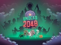 Spel Undead 2048
