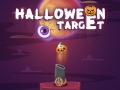 Spel Halloween Target