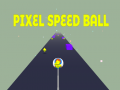 Spel Pixel Speed Ball