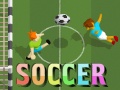 Spel Instant Online Soccer