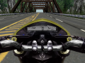 Spel Bike Simulator 3D SuperMoto II