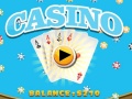 Spel Blue Casino