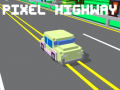 Spel Pixel Highway