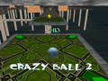 Spel Crazy Ball 2