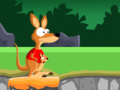 Spel Jumpy Kangaroo