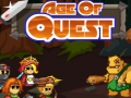 Spel Age of Quest