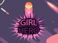 Spel Girl Hero