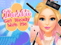 Spel Barbie Get Ready With Me