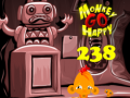 Spel Monkey Go Happy Stage 238