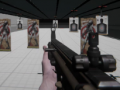 Spel Shooting Range Simulator