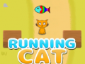 Spel Running Cat