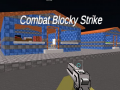 Spel Combat Blocky Strike