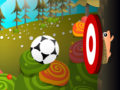 Spel Ball And Target