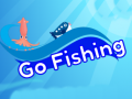 Spel Go Fishing