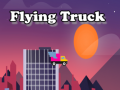 Spel Flying Truck 