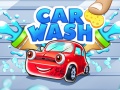 Spel Car Wash