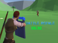 Spel Battle Royale Online