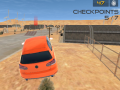 Spel Stunt Cars Racing