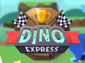 Spel Dino Express