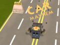 Spel Car Mayhem