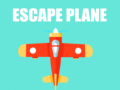 Spel Escape Plane