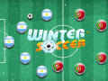 Spel Winter Soccer